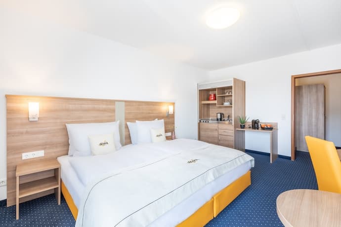 acora Düsseldorf Living the City, Primary image