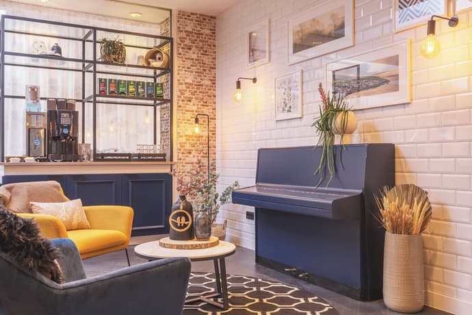 Garner Hotel Essen - Messe by IHG, Primary image