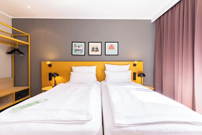 Garner Hotel Cologne East by IHG, Primary image