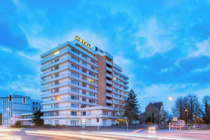 Garden Hotel Krefeld, Primary image