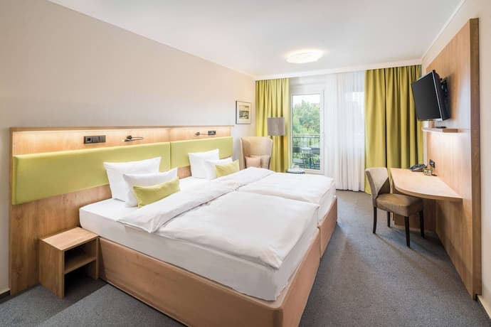 Best Western Hotel Windorf, Primary image
