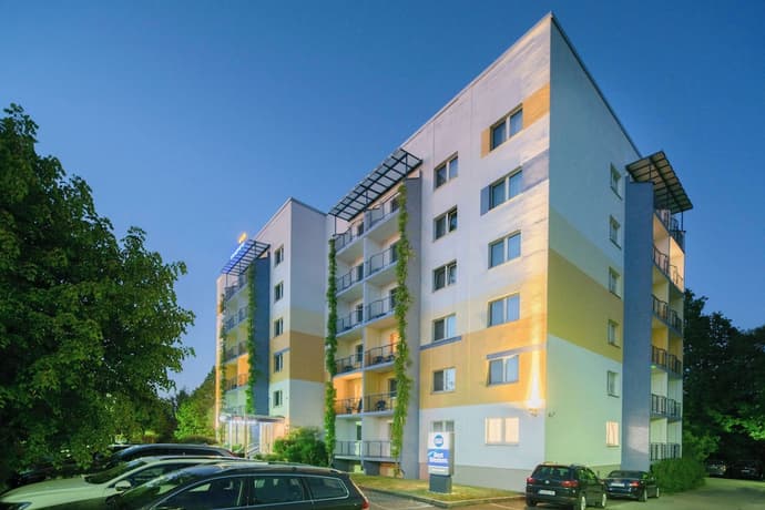 Best Western Hotel Windorf, Primary image