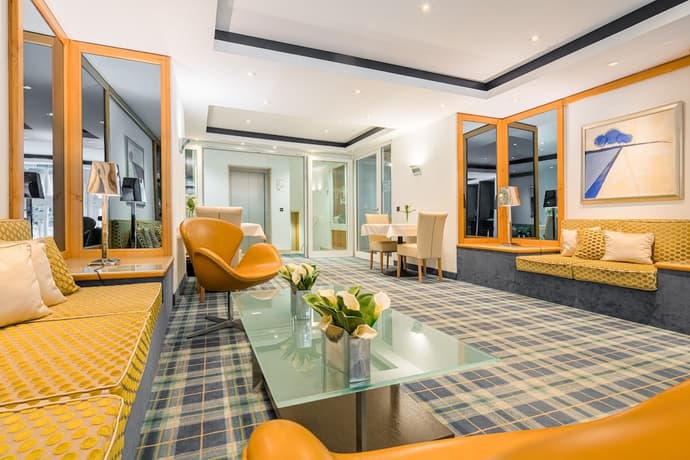 Am Nockherberg Hotel, Primary image