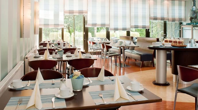 Atrium im Park Hotel Regensburg, Primary image