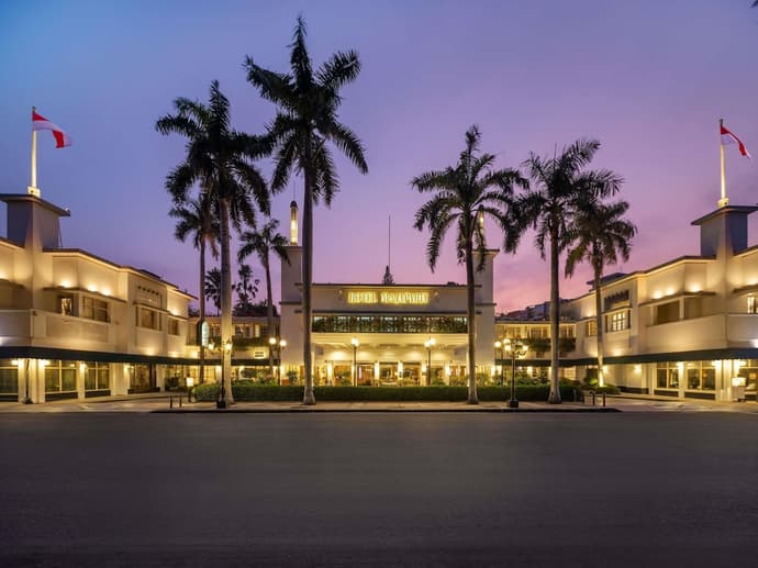 Hotel Majapahit Surabaya - MGallery, Primary image