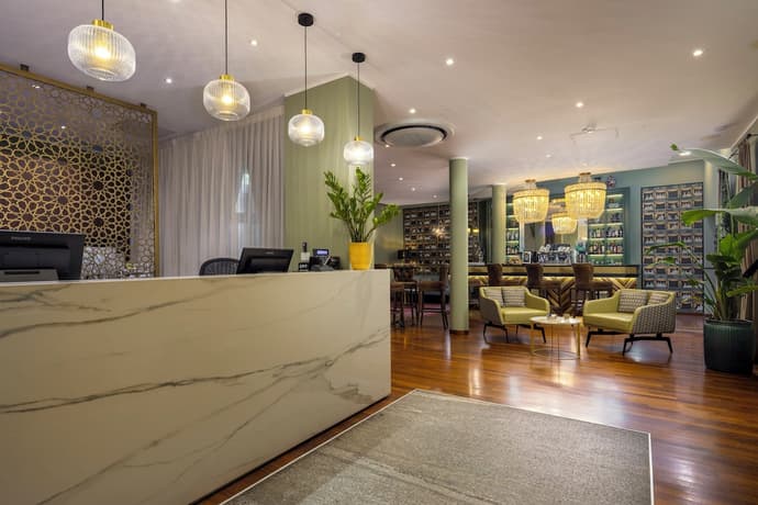 Hotel Indigo Turin by IHG, Primary image