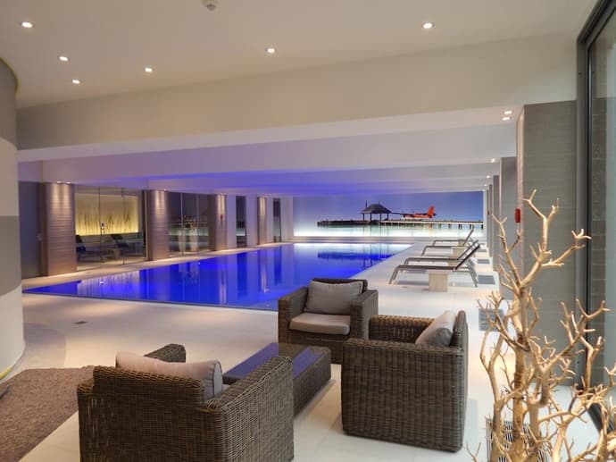 Parc Hotel Alvisse, Primary image