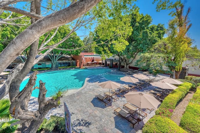 Hacienda Jurica by Brisas, Primary image