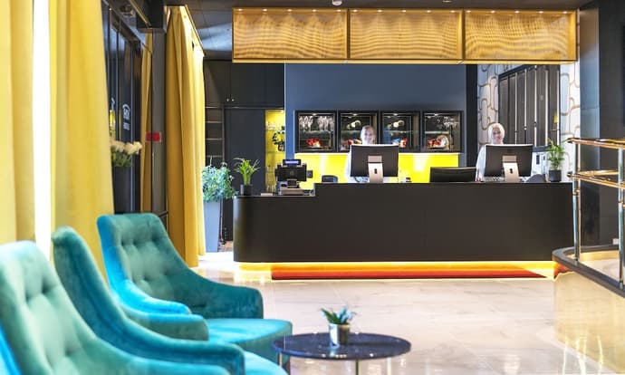 Thon Hotel Orion, Primary image