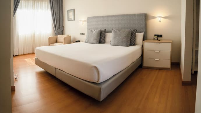 Hotel Sercotel Tres Luces, Primary image