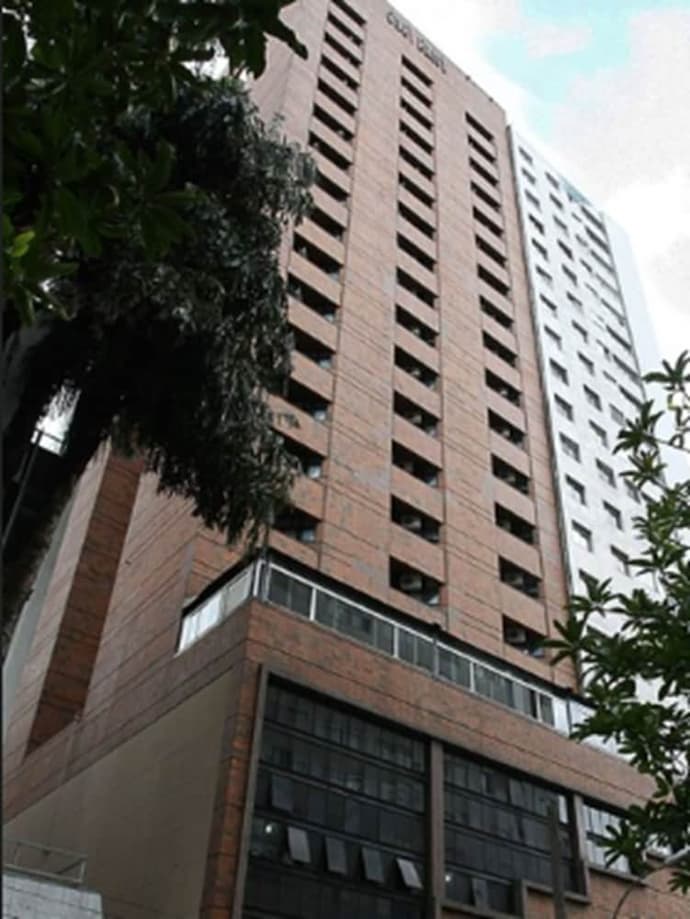 Cheverny Apart Hotel, Primary image