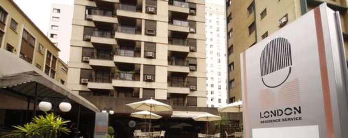 London Class Hotels, Primary image