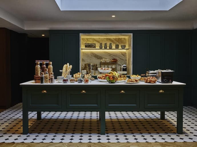 Mercure Versailles Chateau, Primary image