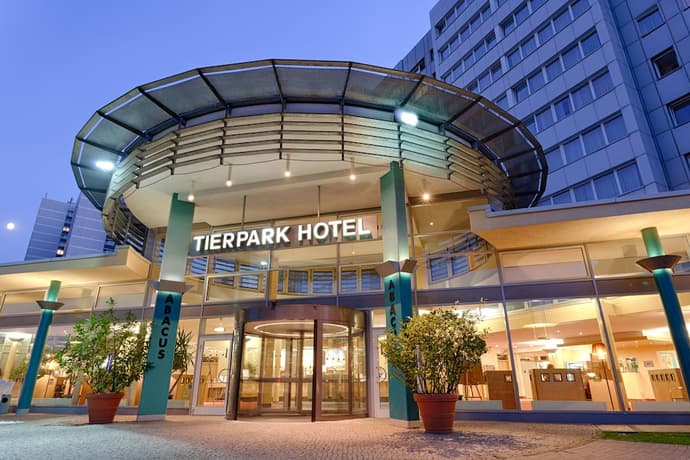 Abacus Tierpark Hotel Berlin, Primary image