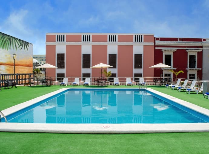 Veracruz Centro Histórico, Primary image