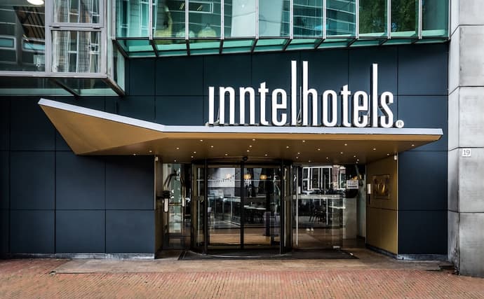 Inntel Hotels Amsterdam Centre, Primary image