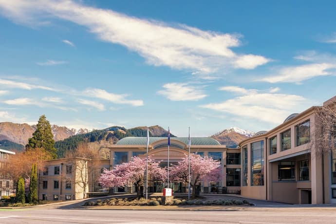 Millennium Hotel Queenstown, Primary image