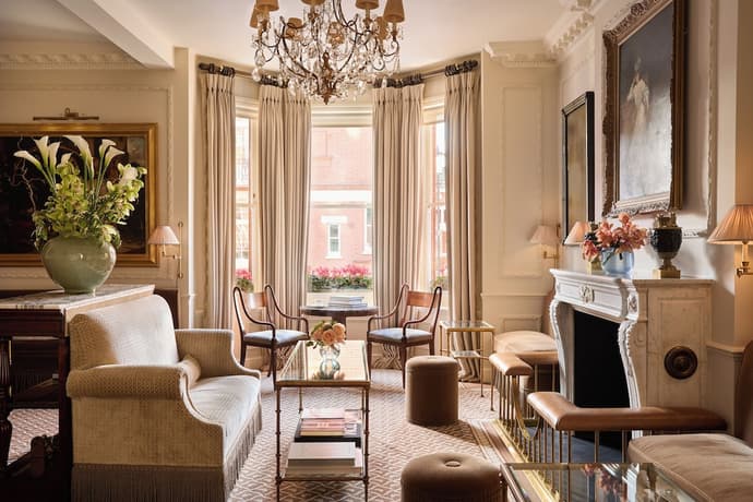 The Egerton House Hotel, Primary image