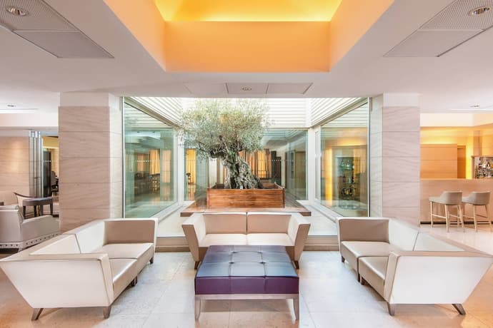 Sheraton Rome Parco de’ Medici, Primary image