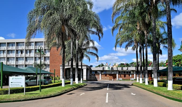 Holiday Inn Bulawayo by IHG, Primary image