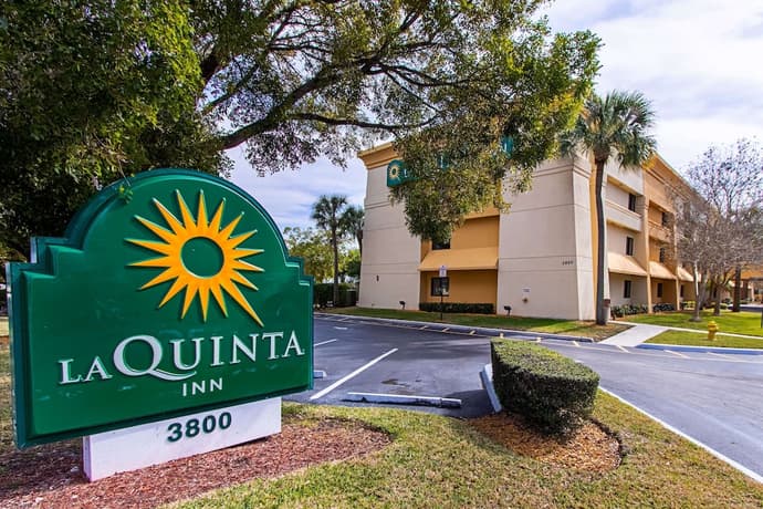 La Quinta Inn by Wyndham Ft. Lauderdale Tamarac East, Primary image