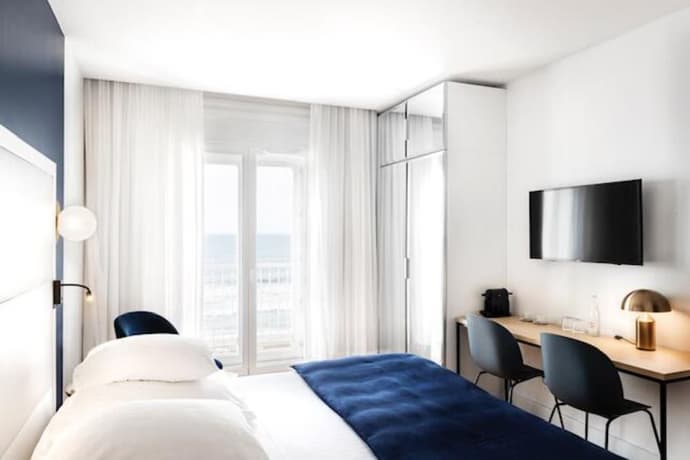 Hotel le Windsor Grande Plage Biarritz, Primary image