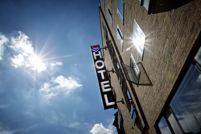 CABINN City Hotel, Primary image