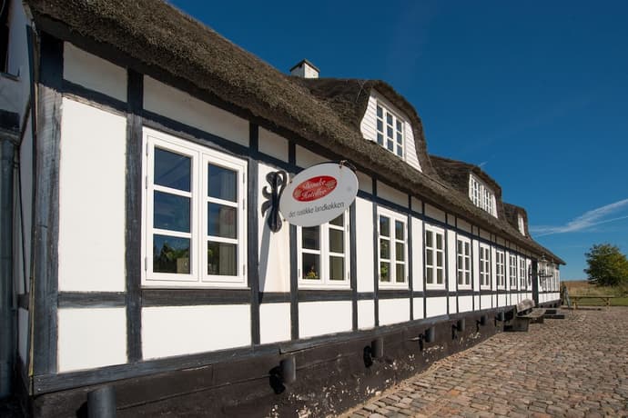 Hotel Årslev Kro, Primary image