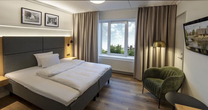 Go Hotel Herlev, Primary image