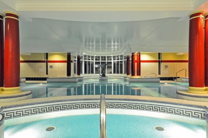 The Ardilaun Hotel, Primary image