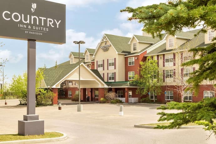 Country Inn & Suites by Radisson, Calgary-Northeast, Primary image