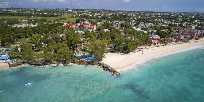 Divi Southwinds Beach Resort, Primary image
