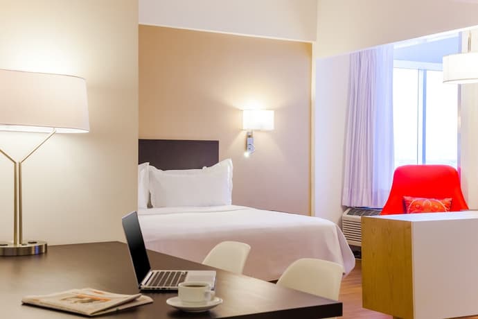 Fiesta Inn Tlalnepantla, Primary image