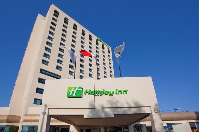 Holiday Inn Puebla La Noria by IHG, Primary image