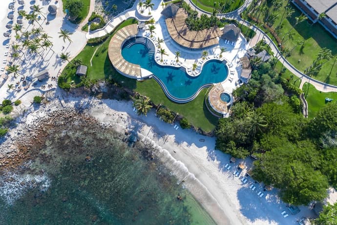 Four Seasons Resort Punta Mita, Primary image