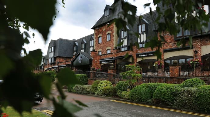 Village Hotel Wirral, Primary image