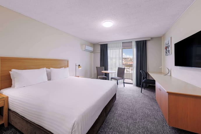 Best Western Hobart, Primary image