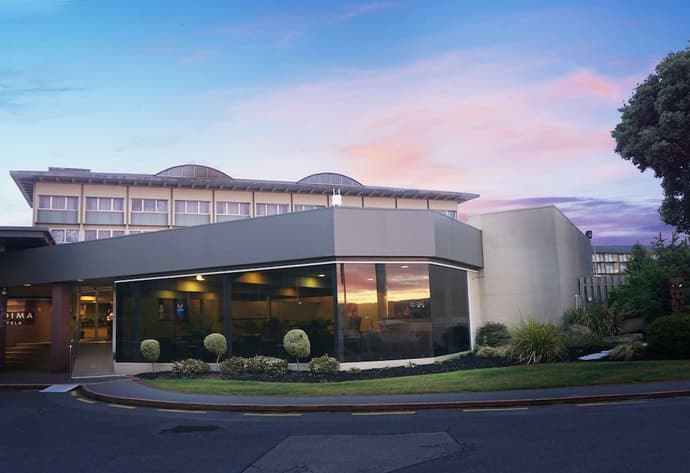 Sudima Lake Rotorua, Primary image