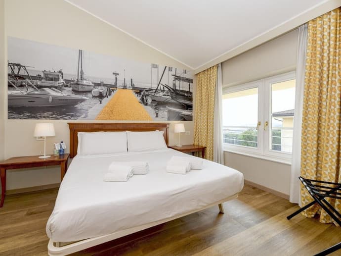 B&B Hotel Affi - Lago di Garda, Primary image