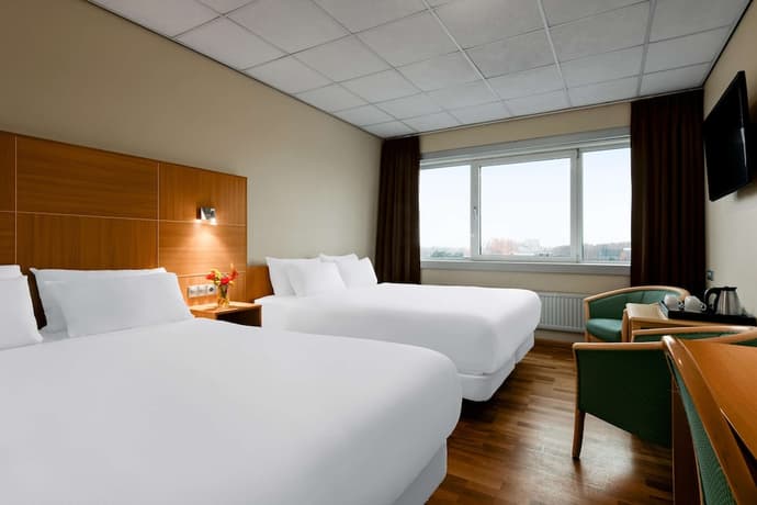 NH Noordwijk Conference Centre Leeuwenhorst, Primary image