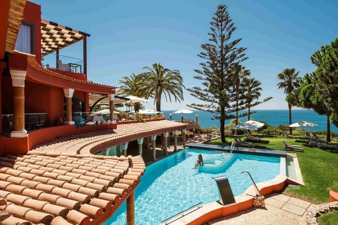 Boutique Hotel Vivenda Miranda, Primary image