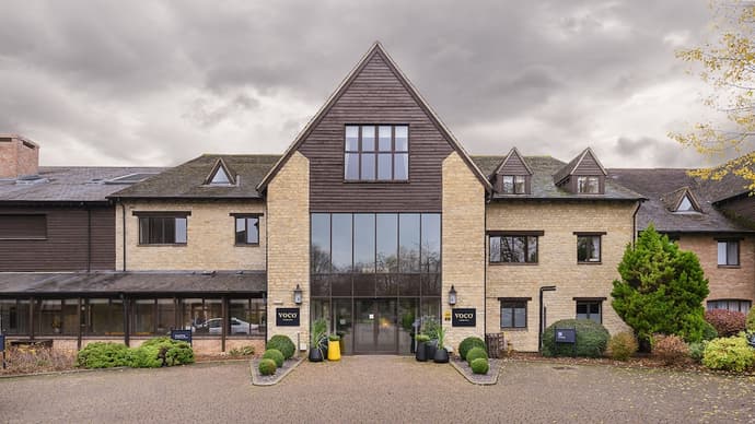 voco Oxford Spires by IHG, Primary image