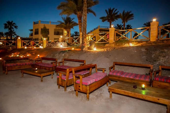 Safir Sharm Waterfalls Resort, Primary image