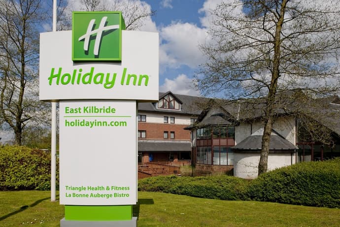 Holiday Inn Glasgow East Kilbride by IHG, Primary image