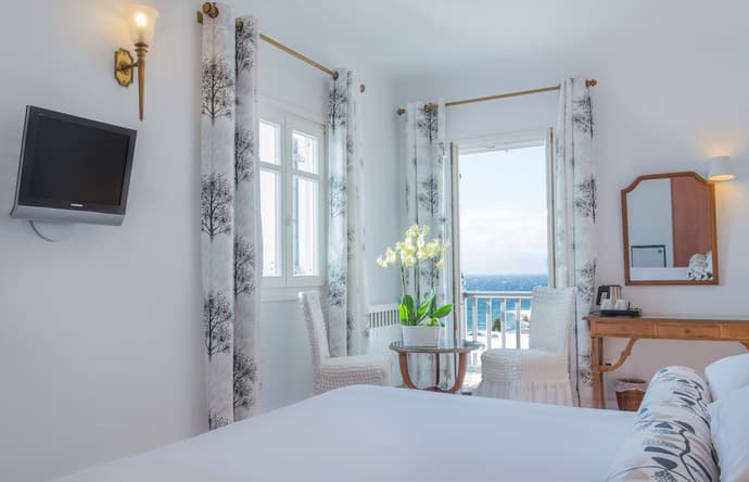 Mykonos Adonis Hotel, Primary image