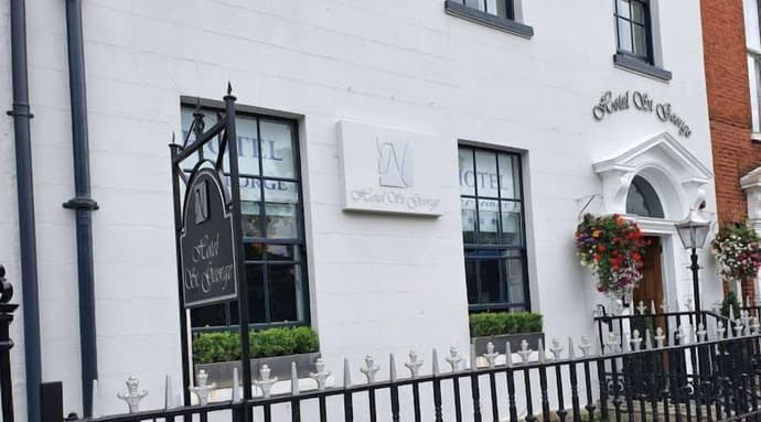 Hotel St. George by Nina, Primary image