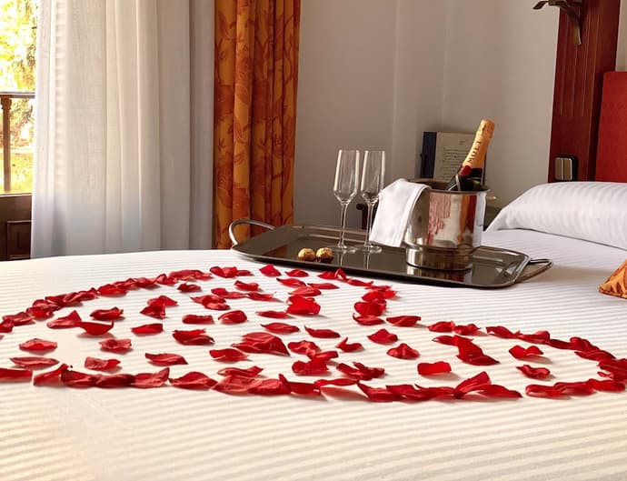 Hotel El Bedel, Primary image