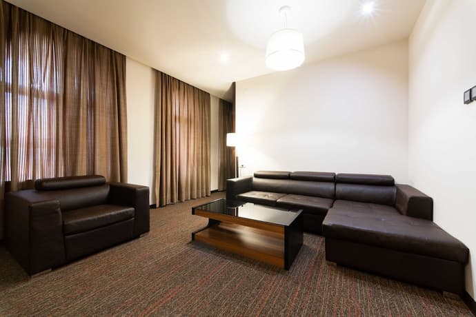 Bass Boutique Hotel, Primary image