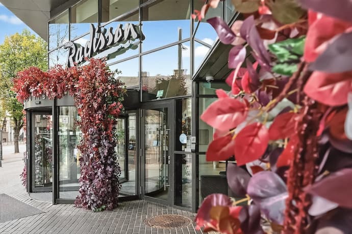 Radisson Hotel Kaunas, Primary image