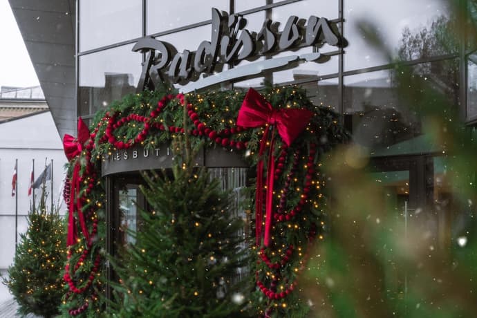 Radisson Hotel Kaunas, Primary image